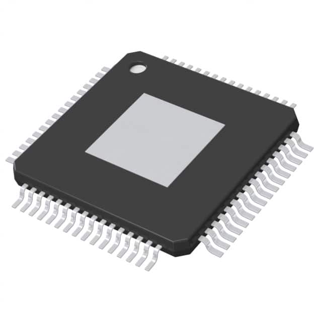 SPC584B70E1EDC0X STMicroelectronics  Mikrocontroller